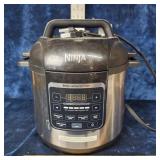 Ninja Instant Cooker