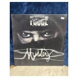 Vanilla Fudge Mystery LP