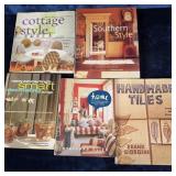 Assorted Magazines