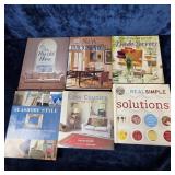 Assorted Magazines
