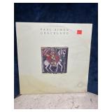 Paul Simon grace land  LP