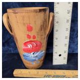 Vintage 1976 vase