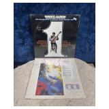 Lot Of 2 LP Records