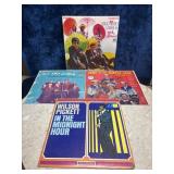 Lot Of LP Records