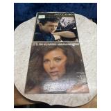 Lot Of 2 LP Records