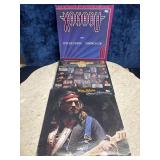 Lot Of 3 LP Records