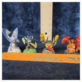 Lot Of 4 Activision Skylanders