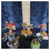 Lot Of 5 Activision Skylanders