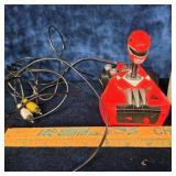 JAKKS Pacific 2006 Power Rangers Plug and Play