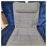 Seat cushion