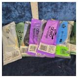 Assorted shoe insoles NEW