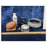 Lot Of Ceramic Items