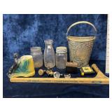 Lot Of miscellaneous Items