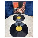 Vintage Herb Alpert & The Tijuana Brass LP
