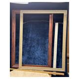 Lot Of 2 Picture Frames