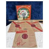 Christmas With Arthur Vinyl