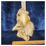 Eagle Sculpture