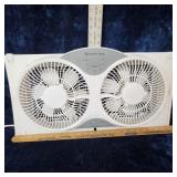 Window fan