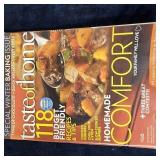 Taste of home magazine