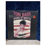 Toni Basil World Of Mouth