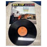 Truck Stop Vinyl