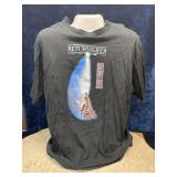 VIntage Star Wars T-Shirt With Tags 2XL