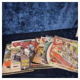 Good guys car magazines