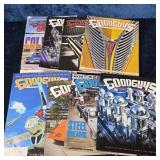 Good guys car magazines