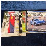 Good guys car magazines