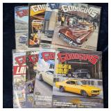 Good guys car magazines