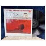 The World's Greatest Torch Song Riviera Orchestra
