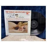 The World Greatest Love Song RIviera