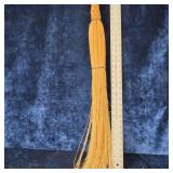Whisk Broom