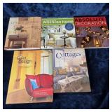 Assorted Magazines