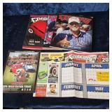 Good guys car magazines