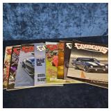 Good guys car magazines