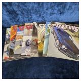 Good guys car magazines