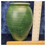 Vintage Terra Cotta Vase