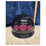 Harley Davidson Helmet
