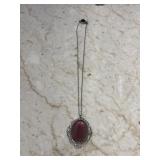 Vintage Victorian Style Necklace