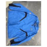 Reedbok NFL Lion Jacket XL