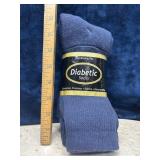 Diabetic Socks 10-13