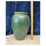Pottery Flower Pot