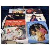 Lot Of LP Records