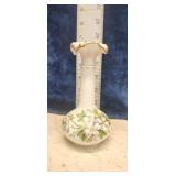 Hand Painted Bud Vase