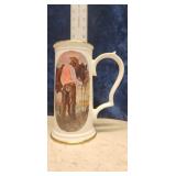 1979 Gorham fine China Stein