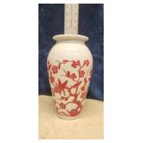 Vintage Flower Vase