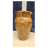 Vintage Ceramic Flower Vase