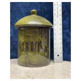 Cookie Jar