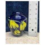 Vintage Ginger Jar